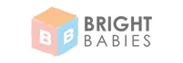 Bright Babies Logo